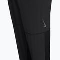 Uomo Nike Pant Cw Yoga nero/grigio ferro 3