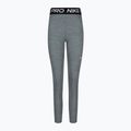 Leggings donna Nike Pro 365 Tight smoke gray/heather/black/white