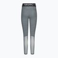 Leggings donna Nike 365 Tight grigio fumo/htr/nero/bianco 2