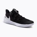 Scarpe da pallavolo Nike Zoom Hyperspeed Court nere/bianco