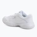 Scarpe da tennis junior Nike Court Lite 2 Jr white/metallic silver 3
