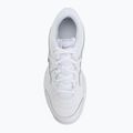 Scarpe da tennis junior Nike Court Lite 2 Jr white/metallic silver 5