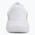 Scarpe da tennis junior Nike Court Lite 2 Jr white/metallic silver 6