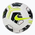 Nike Academy Team bianco / nero / volt dimensioni 3 calcio