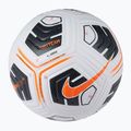 Nike Academy Team bianco / nero / totale arancione calcio dimensioni 4 4