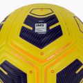 Nike Academy Team giallo / viola /right crimson dimensioni 4 calcio 3