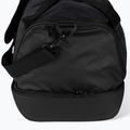 Borsa da allenamento Nike Academy Team Hardcase L 59 l nero/bianco 4