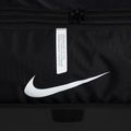 Borsa da allenamento Nike Academy Team Hardcase L 59 l nero/bianco 5