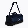 Borsa da allenamento Nike Academy Team Hardcase L 59 l midnight navy/nero/bianco 2