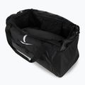 Nike Academy Team Duffle L 95 l nero/bianco borsa da allenamento 5