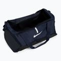 Nike Academy Team Duffle L 95 l mezzanotte marina/nero/bianco borsa da allenamento 7