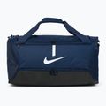 Borsa da allenamento Nike Academy Team 60 l midnight navy/nero/bianco