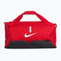 Borsa da allenamento Nike Academy Team 60 l university red/nero/bianco