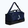 Nike Academy Team Hardcase M 37 l mezzanotte marina/nero/bianco borsa da allenamento 2