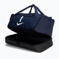 Nike Academy Team Hardcase M 37 l mezzanotte marina/nero/bianco borsa da allenamento 6