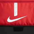 Nike Academy Team Hardcase M 37 l university red/nero/bianco borsa da allenamento 3