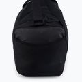 Borsa da allenamento Nike Academy Team 40 l nero/bianco 4