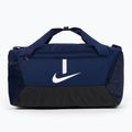 Borsa da allenamento Nike Academy Team 40 l midnight navy/nero/bianco