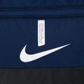 Borsa da allenamento Nike Academy Team 40 l midnight navy/nero/bianco 3