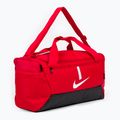 Borsa da allenamento Nike Academy Team 40 l university red/nero/bianco 2