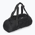 Borsa da allenamento Nike One Club 24 l nero/nero/bianco 2