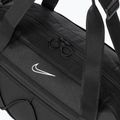 Borsa da allenamento Nike One Club 24 l nero/nero/bianco 4