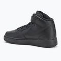 Scarpe da uomo Nike Air Force 1 Mid '07 nero/bianco 3