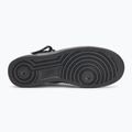 Scarpe da uomo Nike Air Force 1 Mid '07 nero/bianco 4