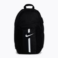 Zaino Nike Academy Team 30 l nero/bianco