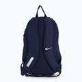 Zaino Nike Academy Team 30 l mezzanotte marina/nero/bianco 3