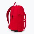 Zaino Nike Academy Team 30 l rosso 2