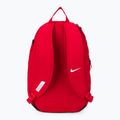 Zaino Nike Academy Team 30 l rosso 3