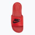 Ciabatte da uomo Nike Victori One Slide university red/university red/black 5