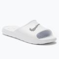 Infradito da uomo Nike Victori One Shower Slide bianco/nero