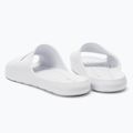 Infradito da uomo Nike Victori One Shower Slide bianco/nero 3