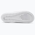 Infradito da uomo Nike Victori One Shower Slide bianco/nero 4