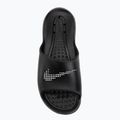 Ciabatte donna Nike Victori One black/black/white 5
