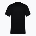 Maglietta da allenamento da uomo Nike Pro Dri-Fit nero/grigio scuro 2