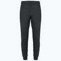Pantaloni da yoga Nike Yoga Dri-Fit off uomo noir/nero/grigio
