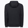 Felpa Nike Yoga Dri-Fit FZ uomo off noir/nero/grigio 2