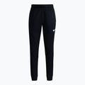 Pantaloni da allenamento da uomo Nike Pant Taper nero/bianco