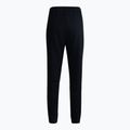 Pantaloni da allenamento da uomo Nike Pant Taper nero/bianco 2