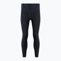 Leggings da corsa da donna Nike Fast Mid-Rise Crop nero