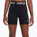 Pantaloncini da bambino Nike Pro black/white 4