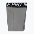 Pantaloncini per bambini Nike Pro carbon heather/white 8