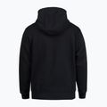 Felpa con cappuccio Nike Park 20 Uomo nero/bianco 2
