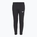 Pantaloni da bambino Nike Park 20 nero/bianco/bianco