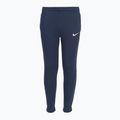 Pantaloni da bambino Nike Park 20 ossidiana/bianco/bianco