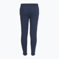Pantaloni da bambino Nike Park 20 ossidiana/bianco/bianco 2