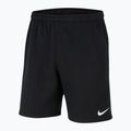 Pantaloncini da uomo Nike Park 20 Short nero/bianco/bianco